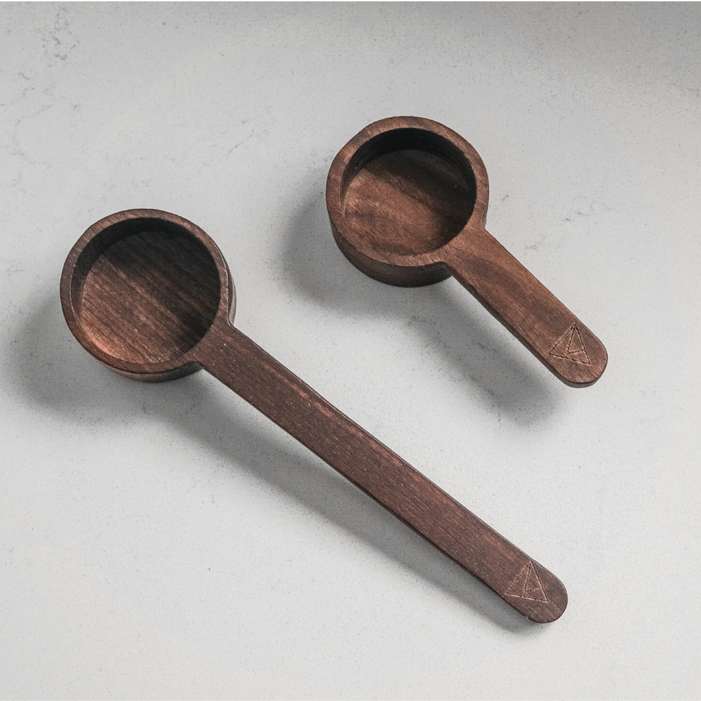 Walnut Scoops - Mix and Match Sets