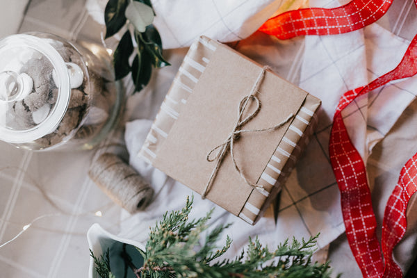 Greening the Holidays: 5 Tips for a More Sustainable Christmas