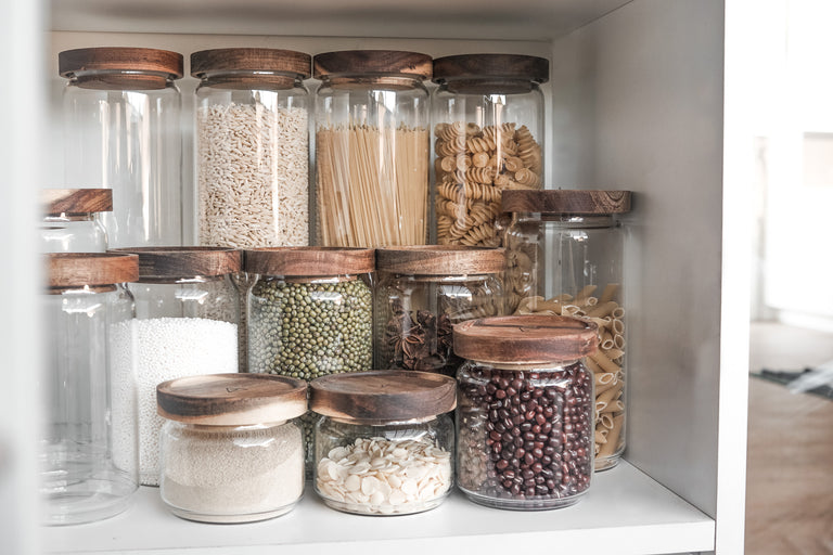 pantry refresh