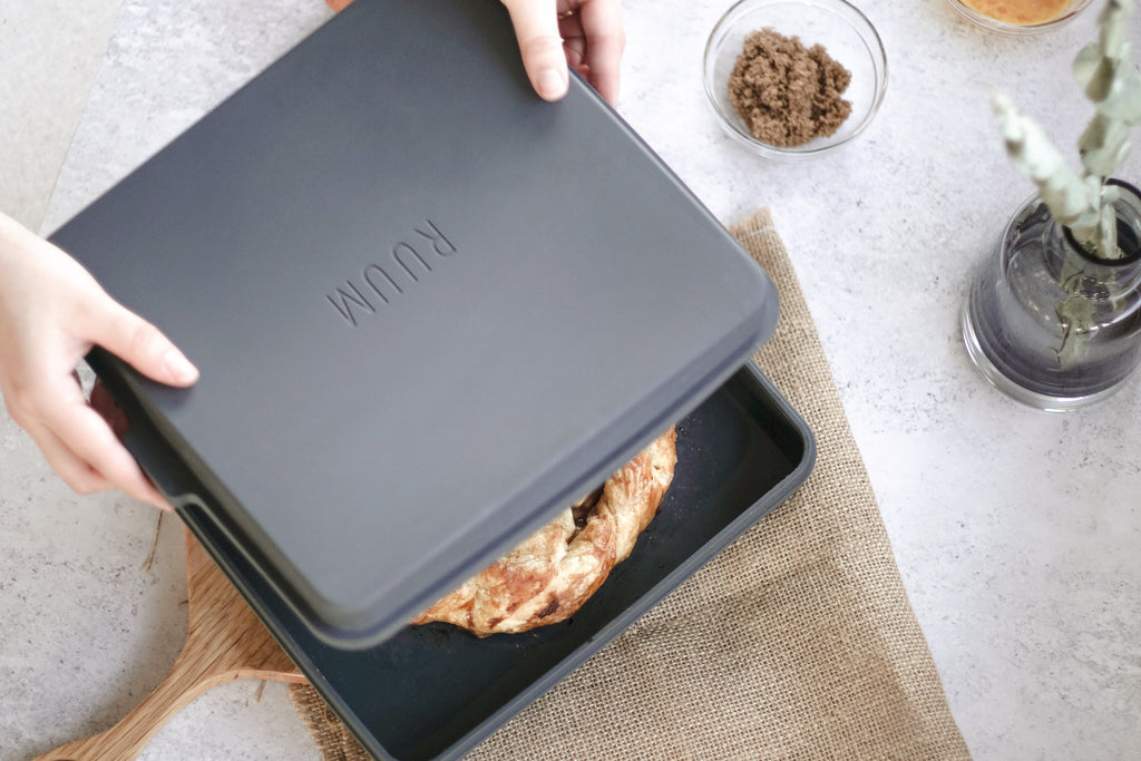 RUUM Trays - Premium Set