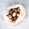 Organic Mesh Produce Bags Set