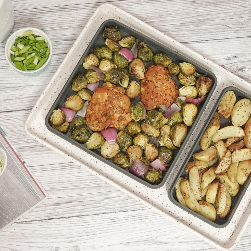 RUUM Trays - Premium Set