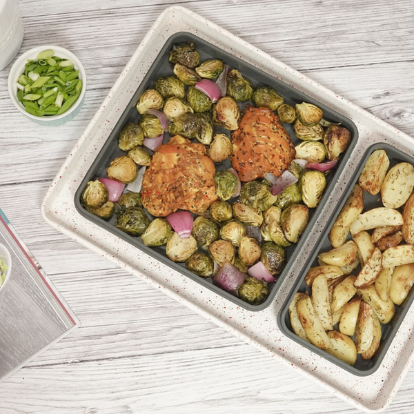 RUUM Trays - Premium Set