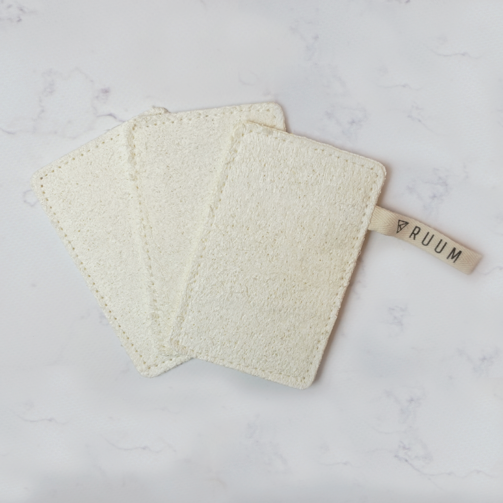 Vegan Dish Sponge