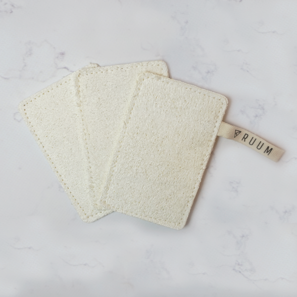 Vegan Dish Sponge
