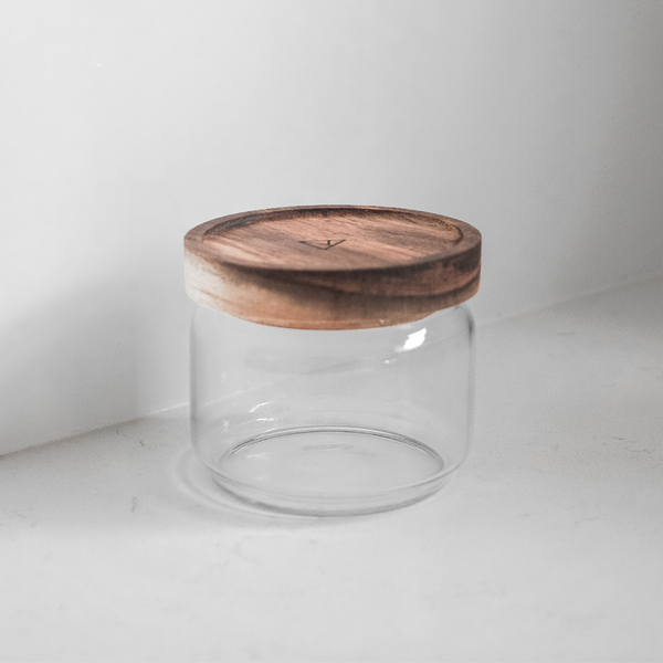 RUUM-y Pantry Jar - Extra Small (350ml)