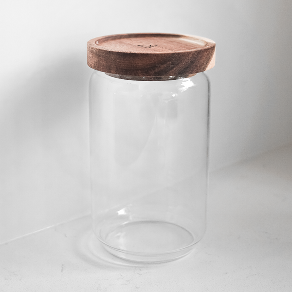 RUUM-y Pantry Jar - Medium (750ml)