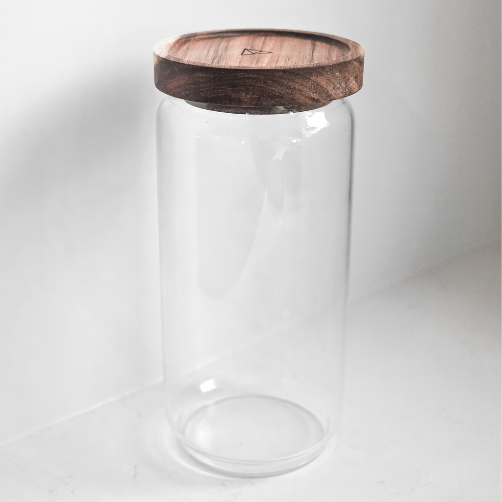 RUUM-y Pantry Jar - Large (1000ml)