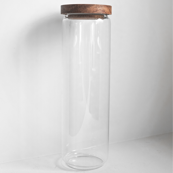 RUUM-y Pantry Jar - Extra Large (1700ml)