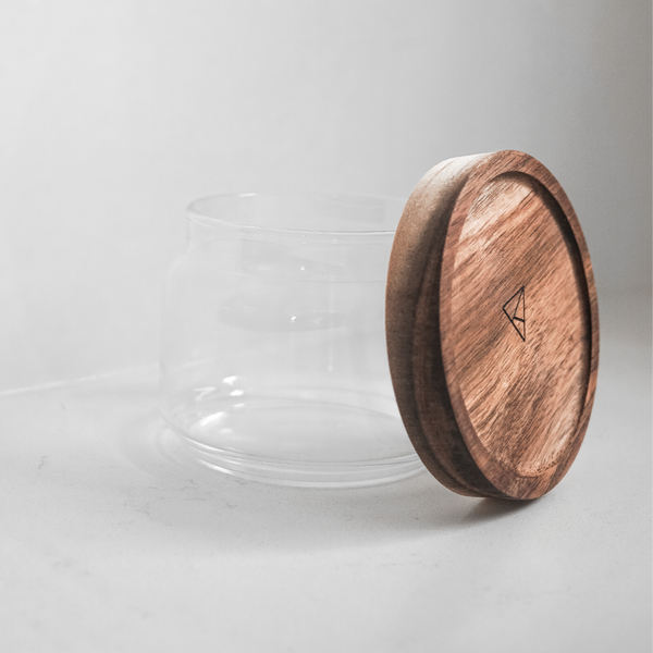 RUUM-y Pantry Jar - Extra Small (350ml)