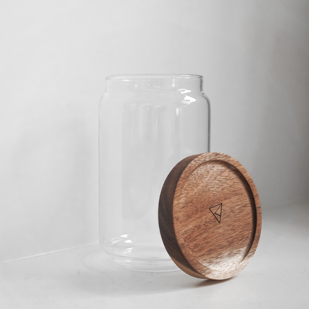 RUUM-y Pantry Jar - Medium (750ml)
