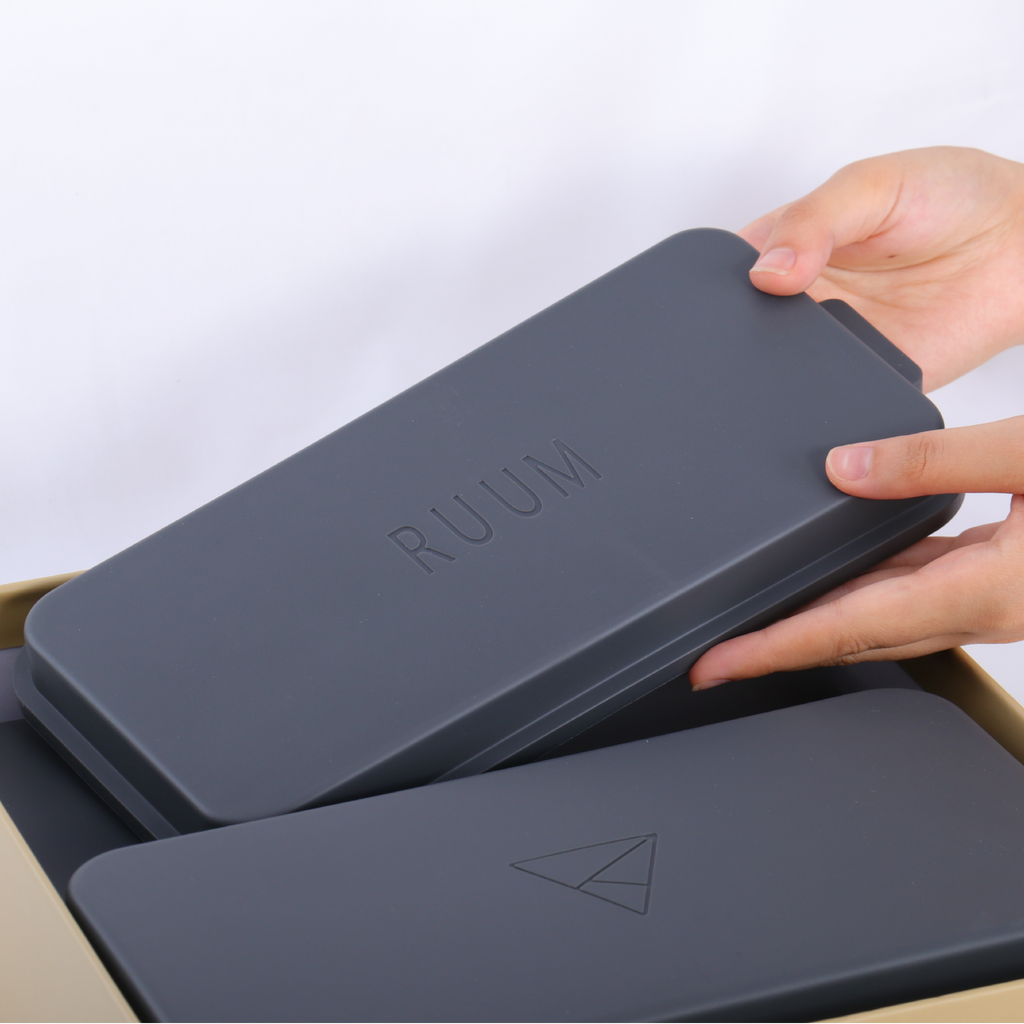 RUUM Trays - Starter Set
