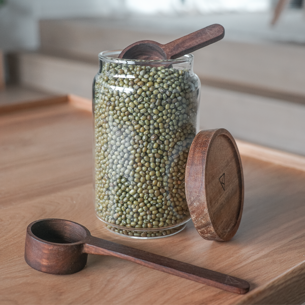 Walnut Scoops - Mix and Match Sets